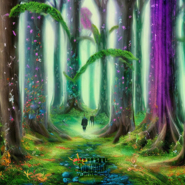 Sunset Realm cover art