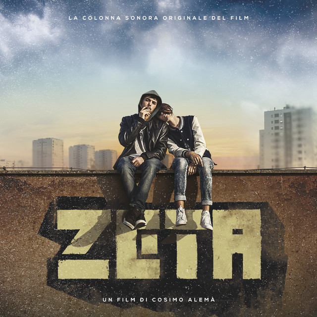 Casa (feat. Ensi)