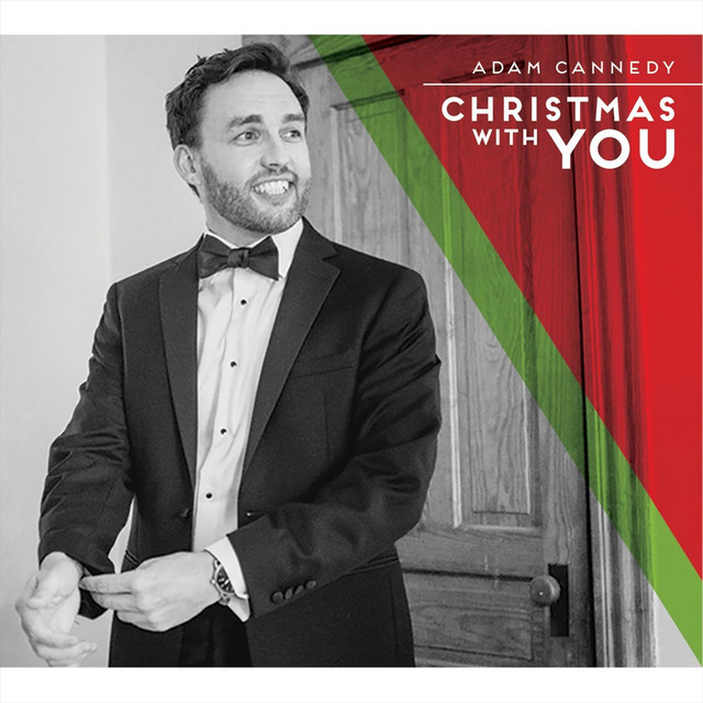 Christmas with You cover art