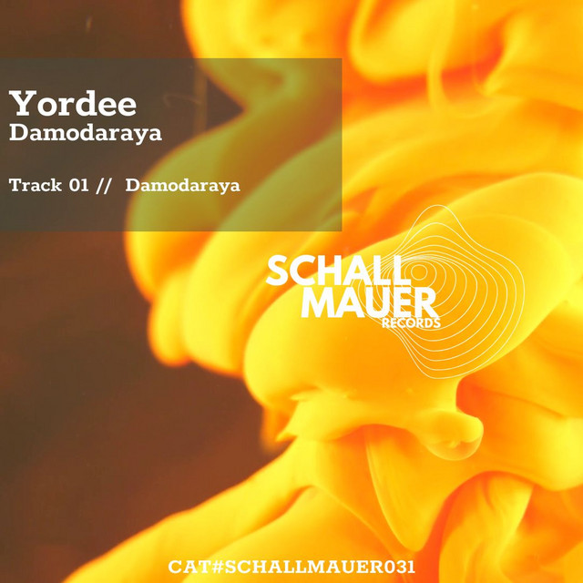 Damodaraya album art