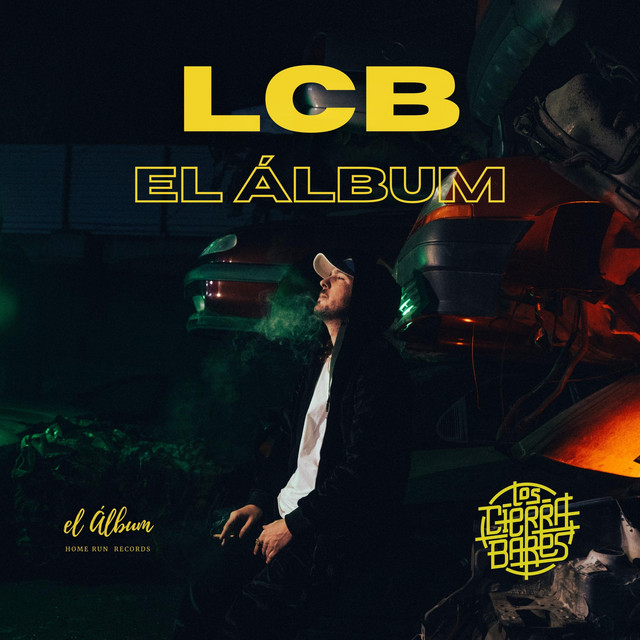 L C B cover art