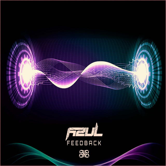Feedback cover art