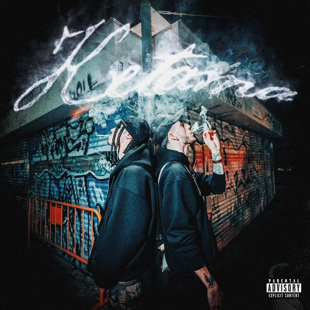 Ketama cover art