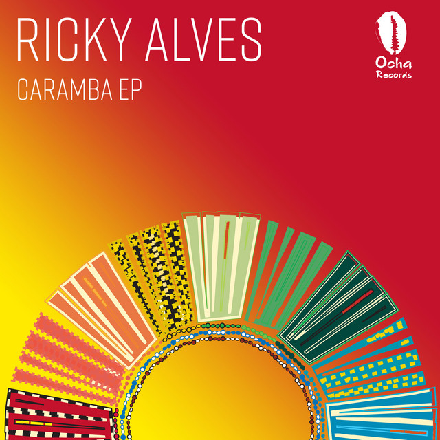 Caramba cover art