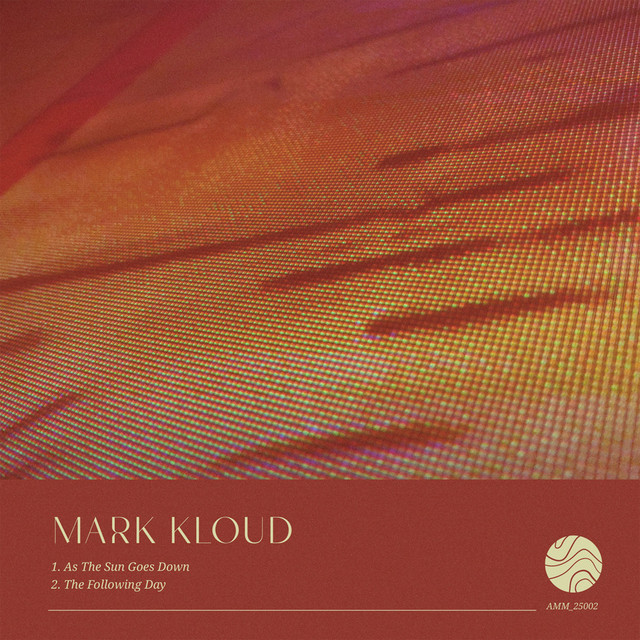 As the Sun Goes Down / The Following Day cover