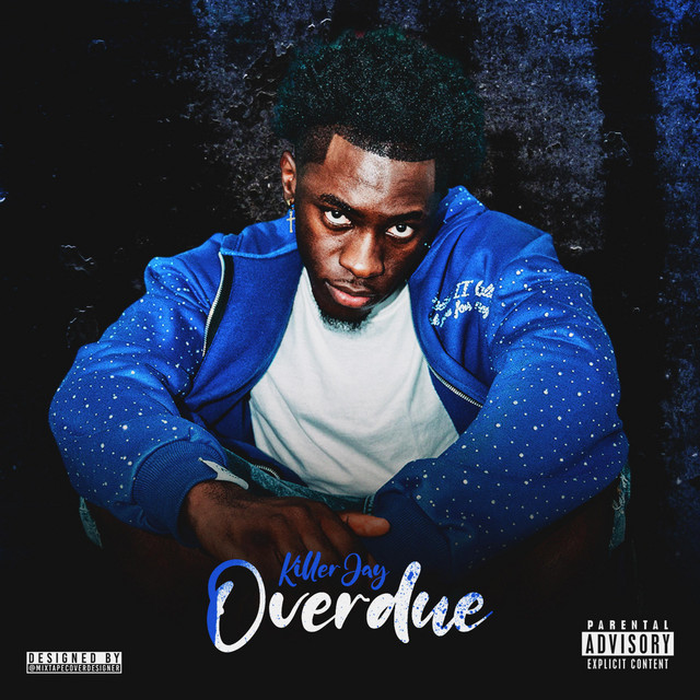 OVERDUE cover art