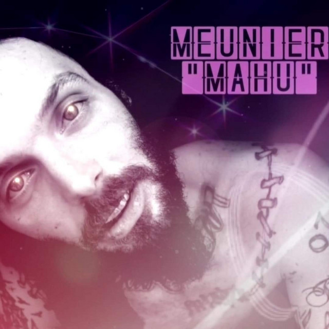 ''Mahu'' - Single by Meunier | Spotify