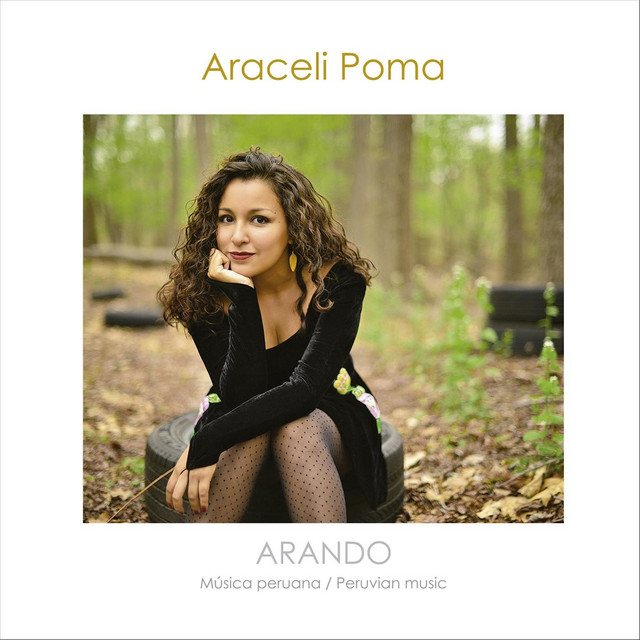 Arando cover