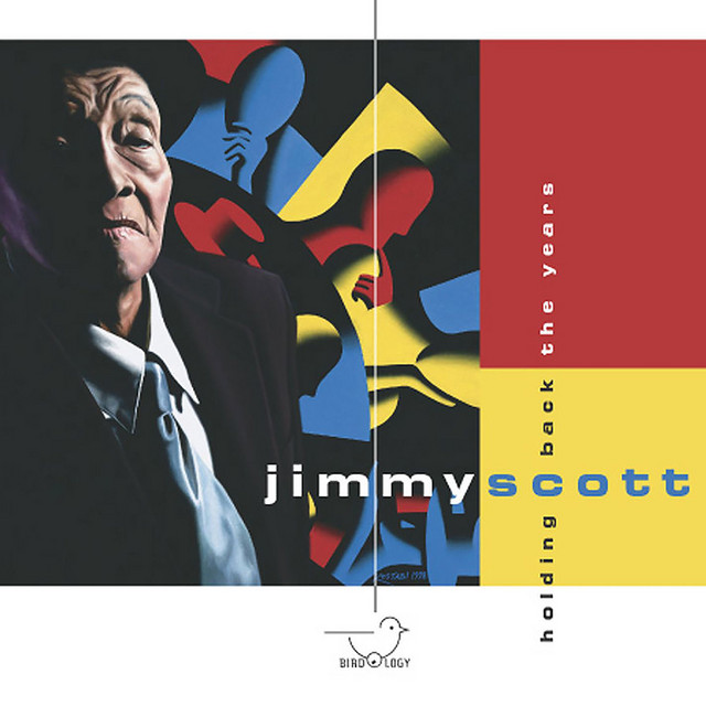 Jimmy Scott photo