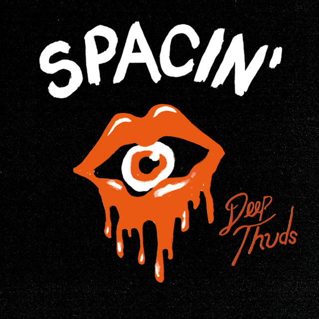 Deep Thuds cover