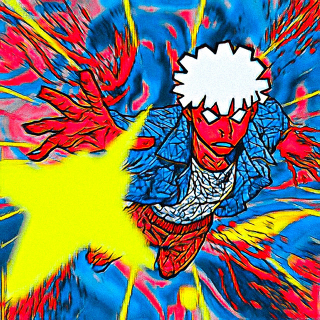 undefined album image