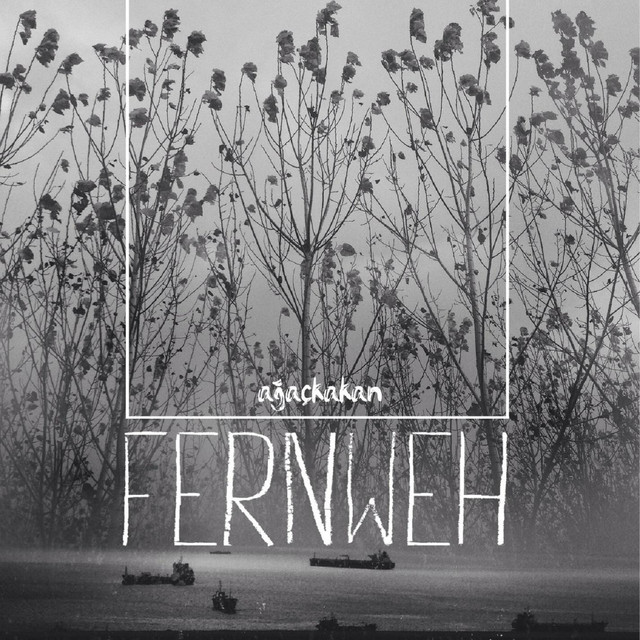 FERNWEH cover art