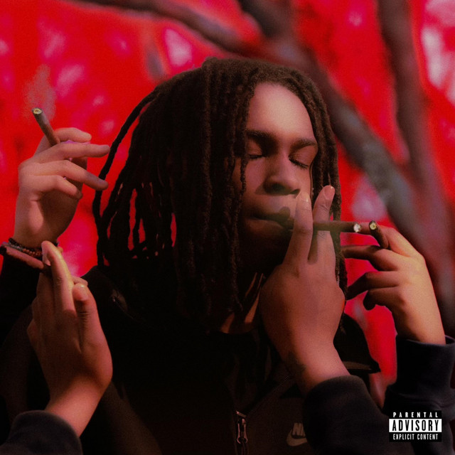 3P cover art