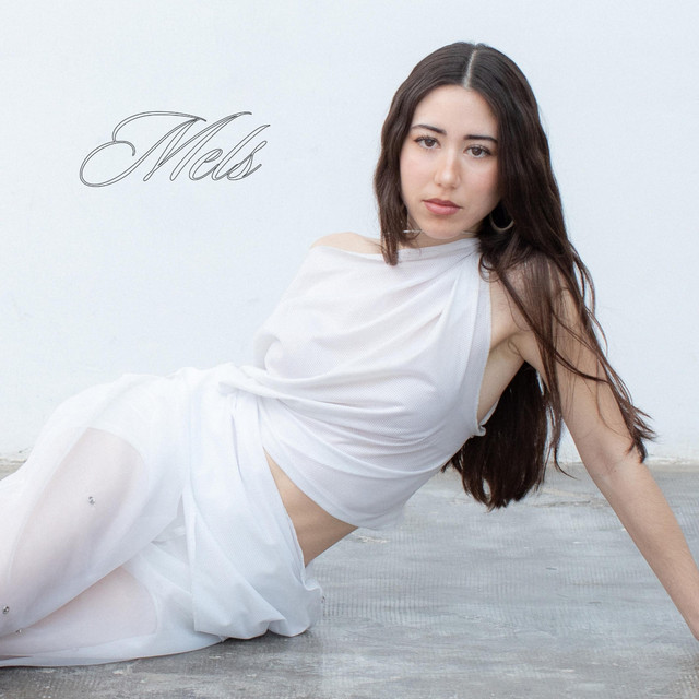 MELS cover art