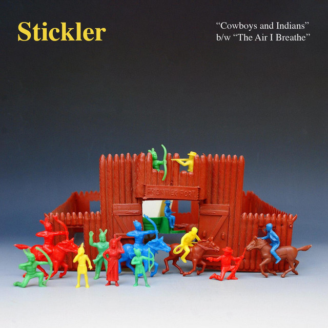 Stickler