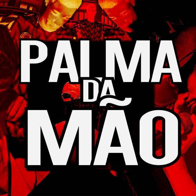Palma da Mão