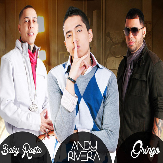Si Me Necesitas (Remix) [feat. Baby Rasta & Gringo]