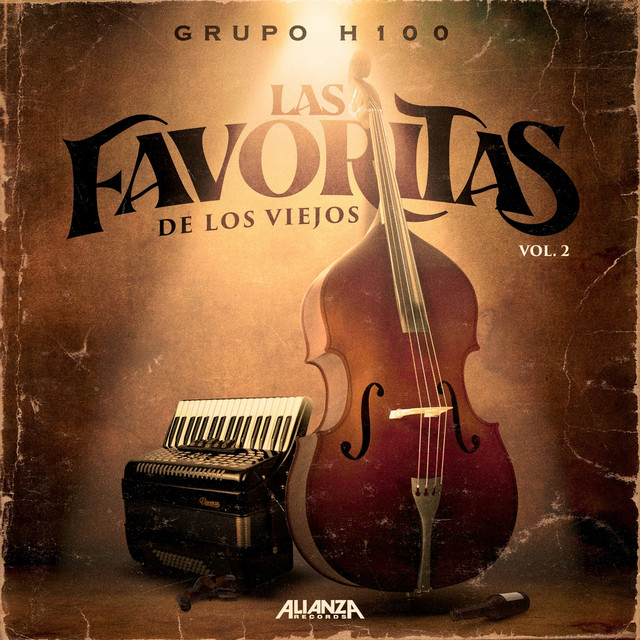 Las Lluvias cover art