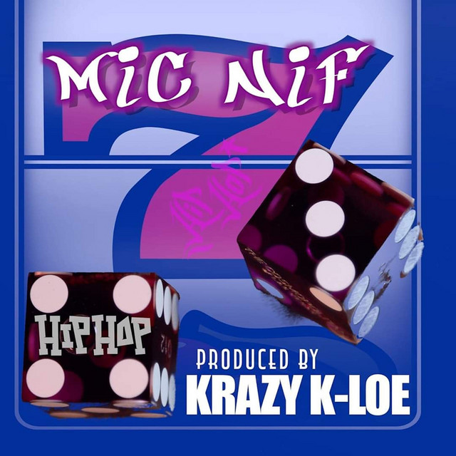 7 cover art