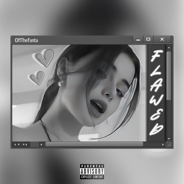 Flawed cover art