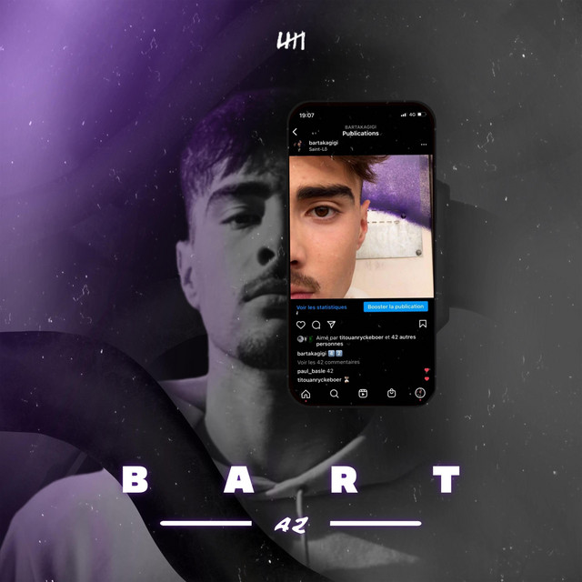 42 cover art