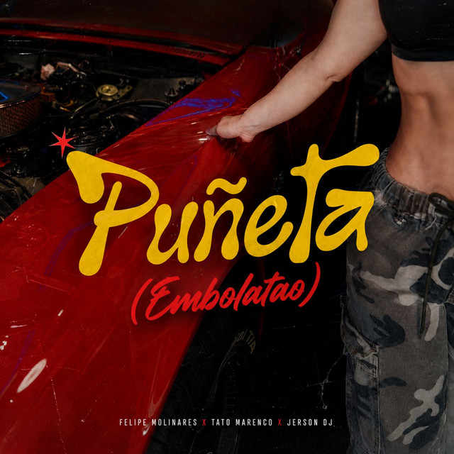 Puñeta (Embolatao)
