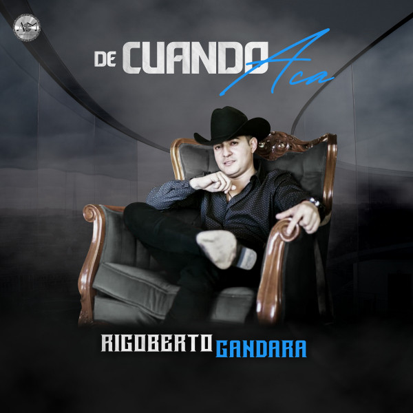 De Cuando Aca cover art