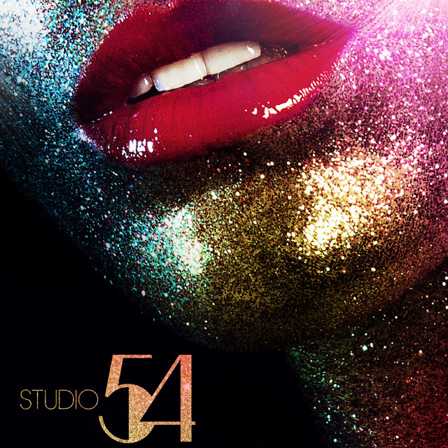 Studio 54 cover