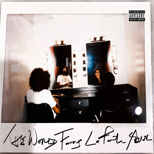 SHOWOFF cover art