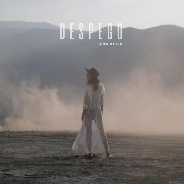 Despego cover