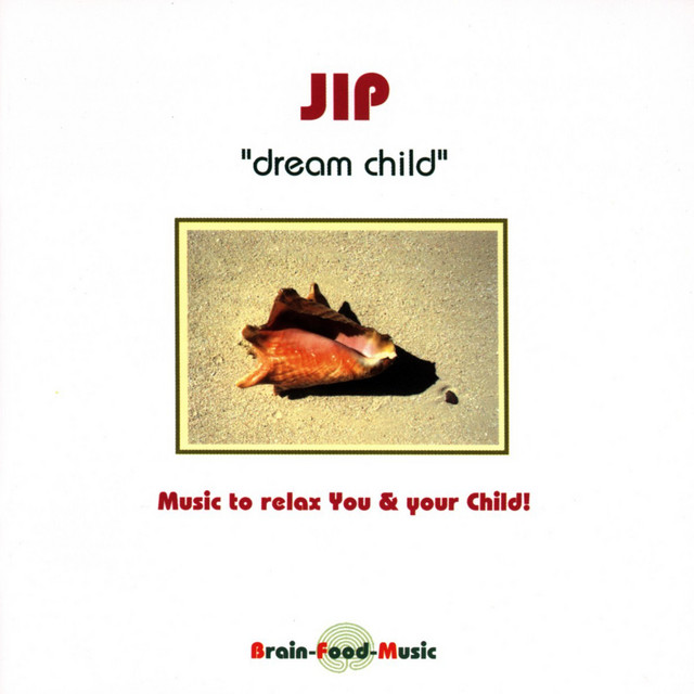 Dream Child cover art