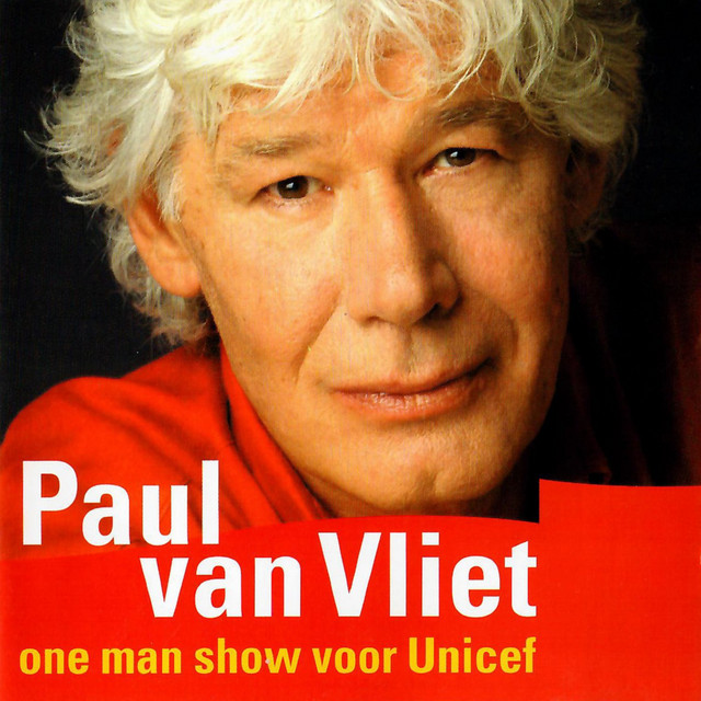 Ik drink op de mensen