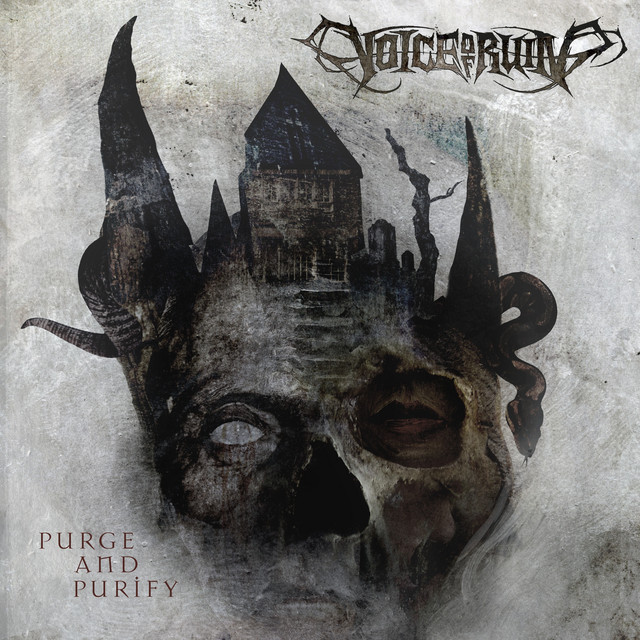 Purge and Purify cover art
