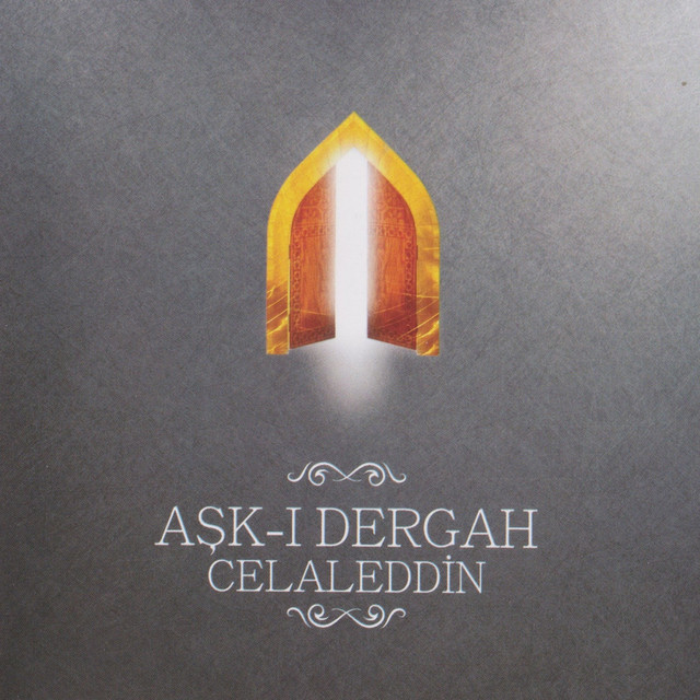 Aşk-ı Dergah cover art