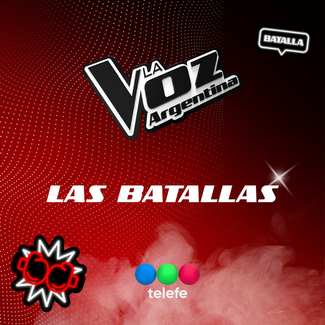 La Voz 2022 (Las Batallas – Episodio 4 / En Directo)