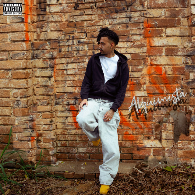 Alquimista cover art