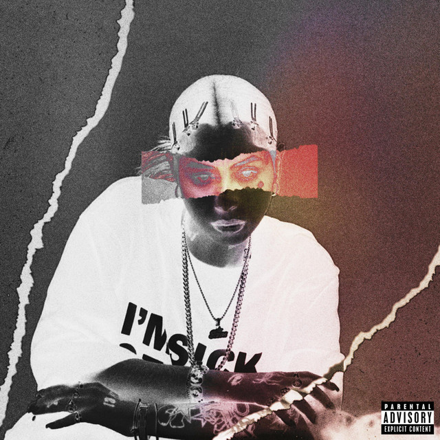 At The Thought cover art