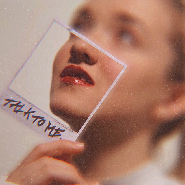 talk to me - Single by UMBER | Spotify