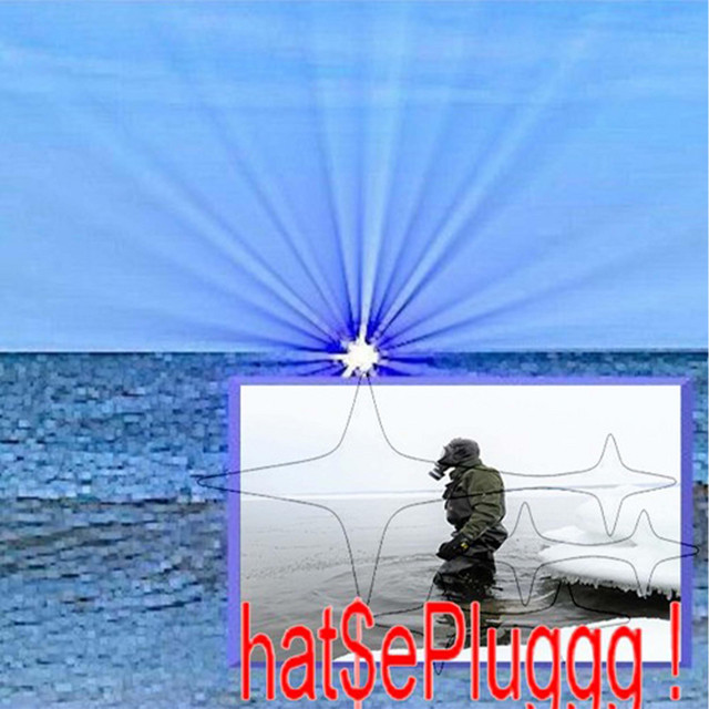 hat​$​ePluggg ! cover art