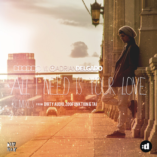 All I Need Is Your Love