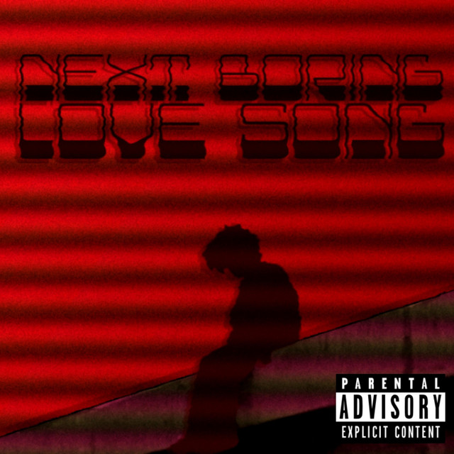 Next Boring Love Song - song and lyrics by YSW Records, nlts Markzy, Ye ...