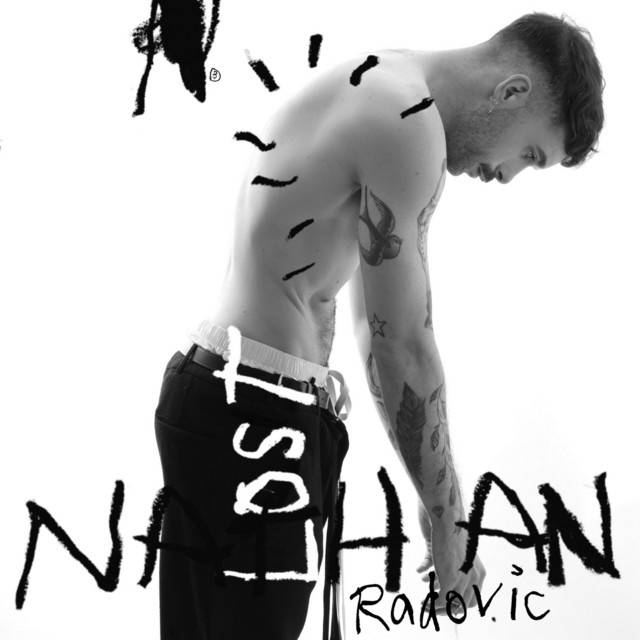 Lost cover art