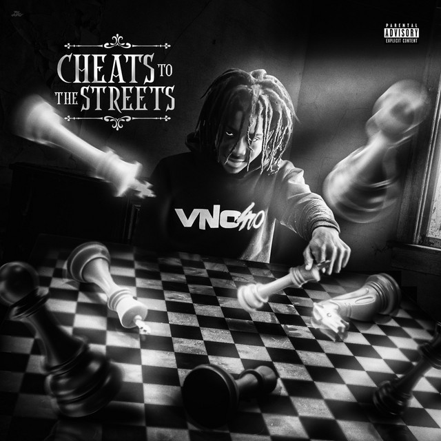 My Opps cover art