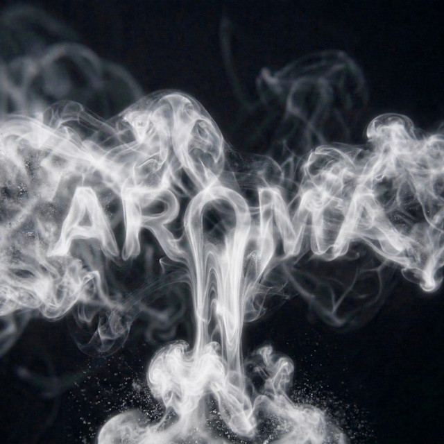 AROMA cover art