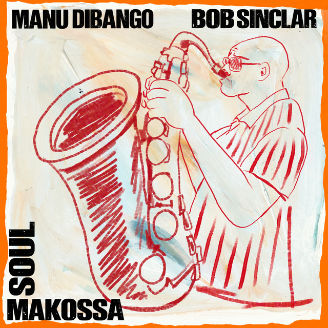Soul Makossa