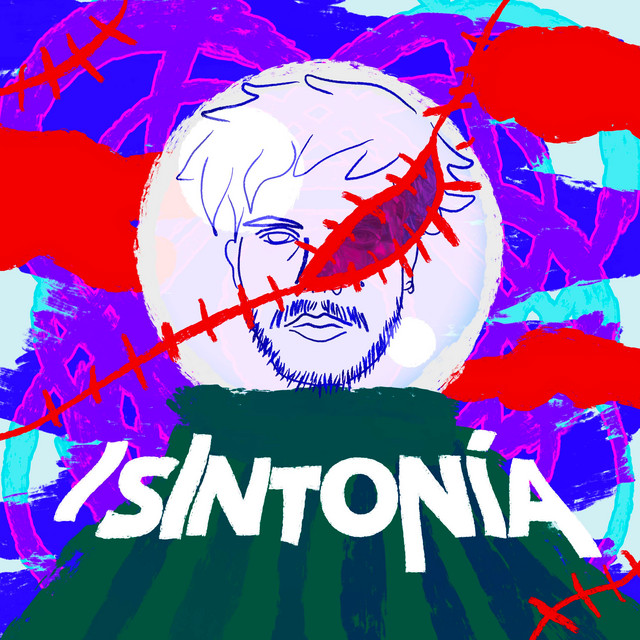/SINTONÍA cover art