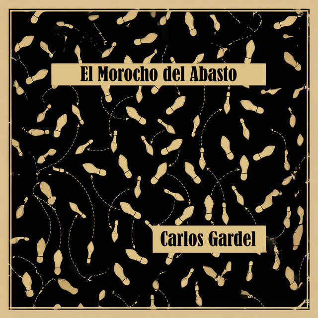 El Morocho del Abasto cover art
