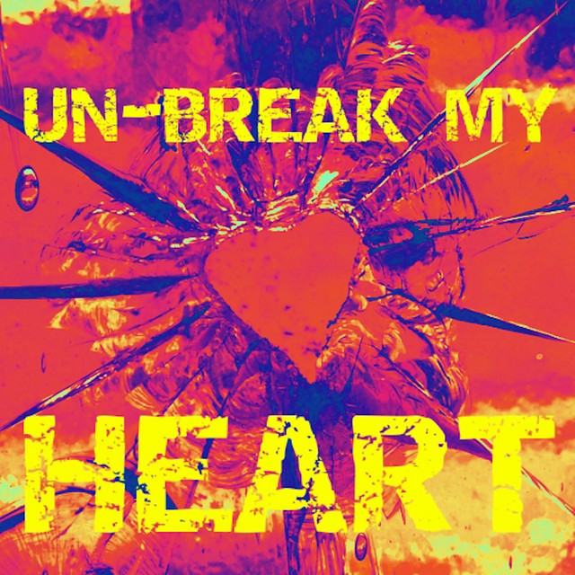 undefined album image