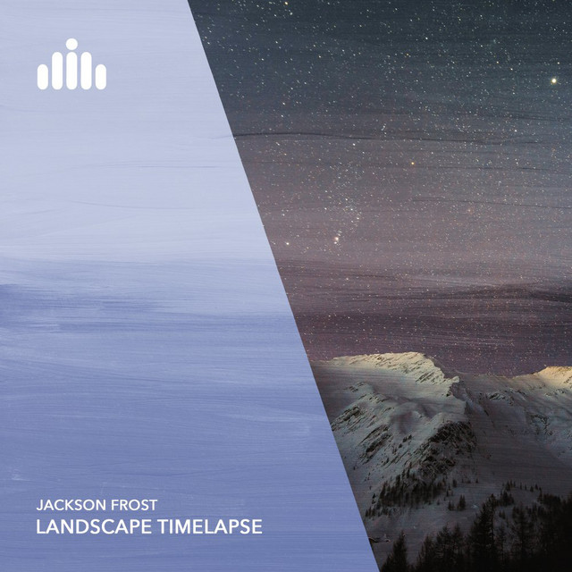 Обкладинка Jackson Frost — Landscape Timelapse