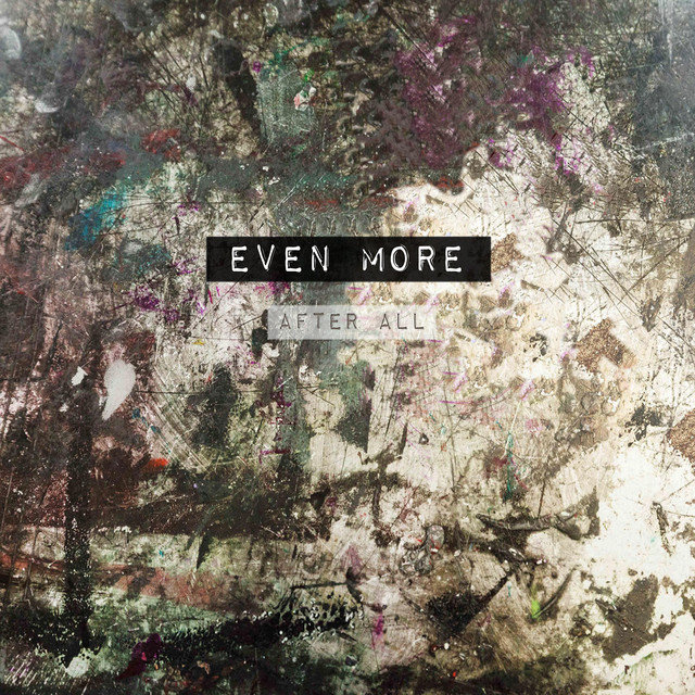 After All cover